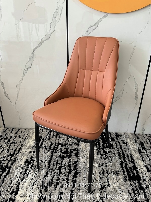 ghế ăn bọc da giá rẻ