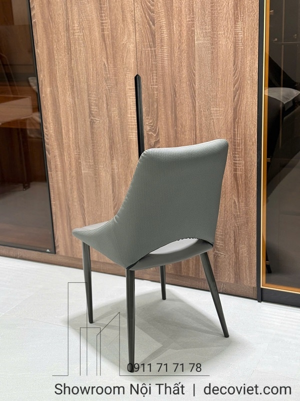 ghế ăn nhập khẩu hiện đại