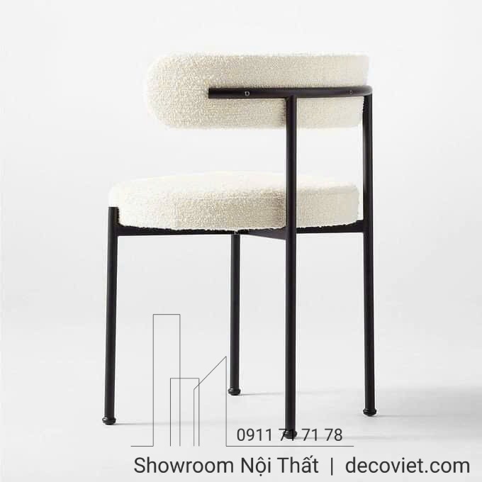 mẫu ghế bàn ăn đẹp