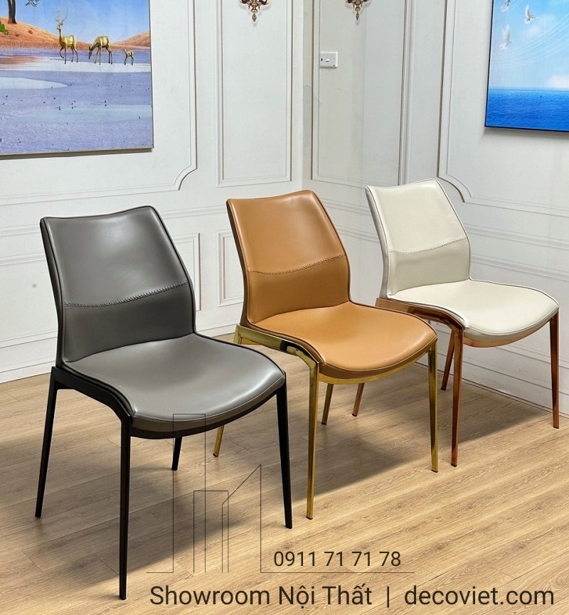 ghế ăn cao cấp