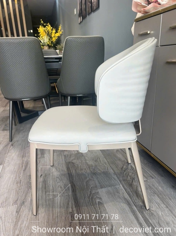 ghế ăn cao cấp nhập khẩu