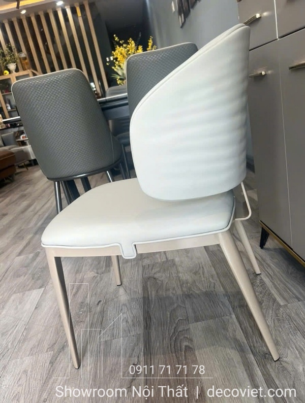 ghế bàn ăn cao cấp