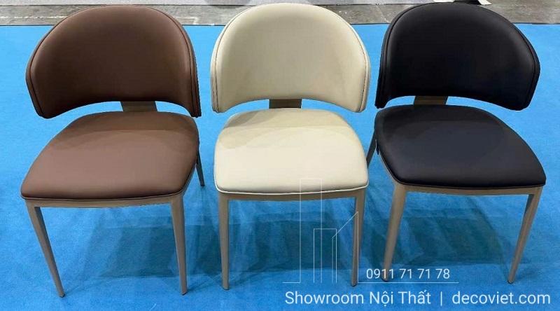 Ghế Ăn Cao Cấp 476S