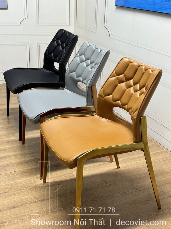 ghế ăn nhập khẩu hiện đại