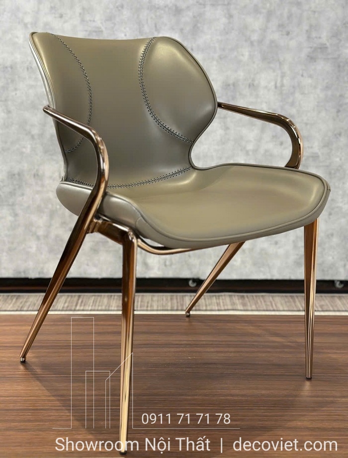 Cận cảnh lớp da bọc mịn màng – Chất liệu nhập khẩu, bền đẹp theo thời gian.