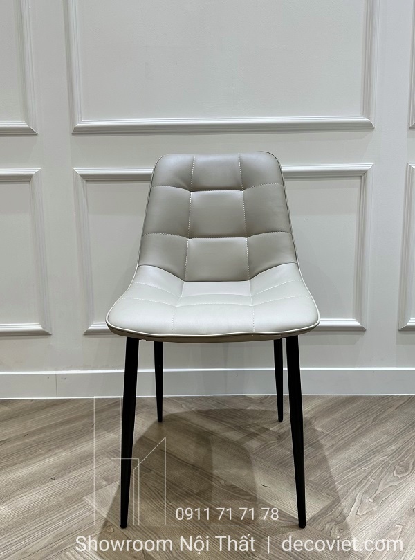 ghế ăn bọc da giá rẻ