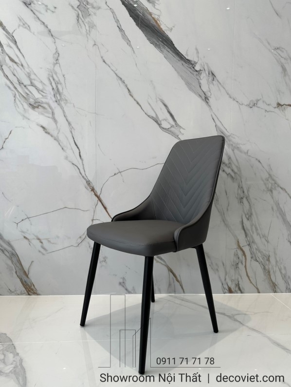 ghế ăn bọc da giá rẻ