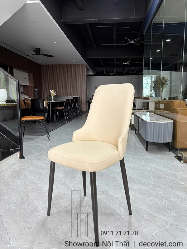 mẫu ghế ăn giá rẻ thiết kế đẹp cho nhà phố và chung cư