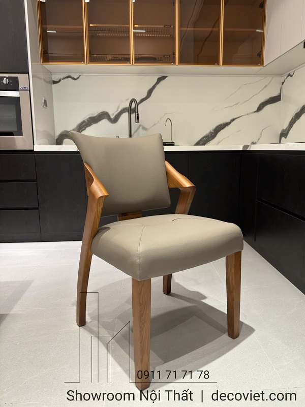 ghế ăn gỗ nhập khẩu