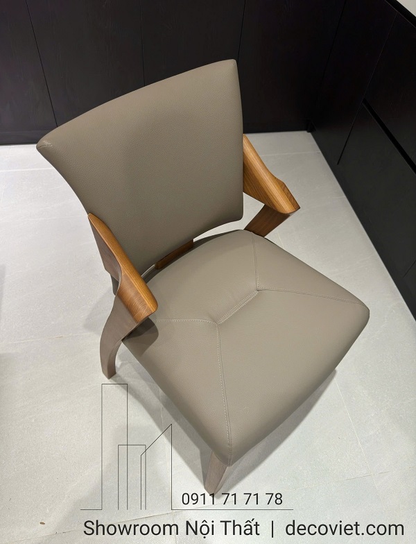 ghế bàn ăn gỗ cao cấp