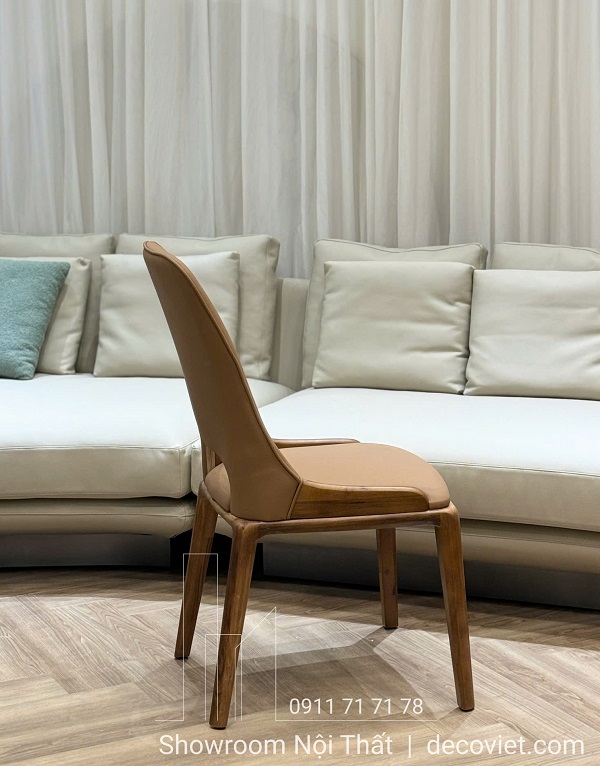 ghế bàn ăn gỗ cao cấp