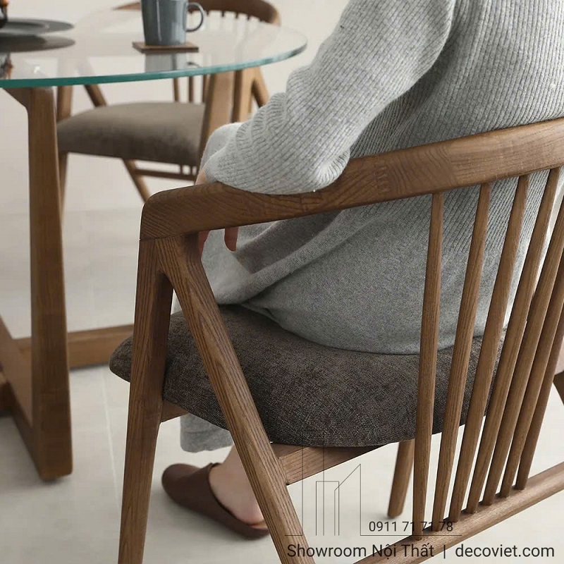 mẫu ghế ăn đẹp hiện đại cho phòng bếp sang trọng