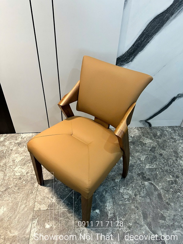 ghế ăn gỗ hiện đại