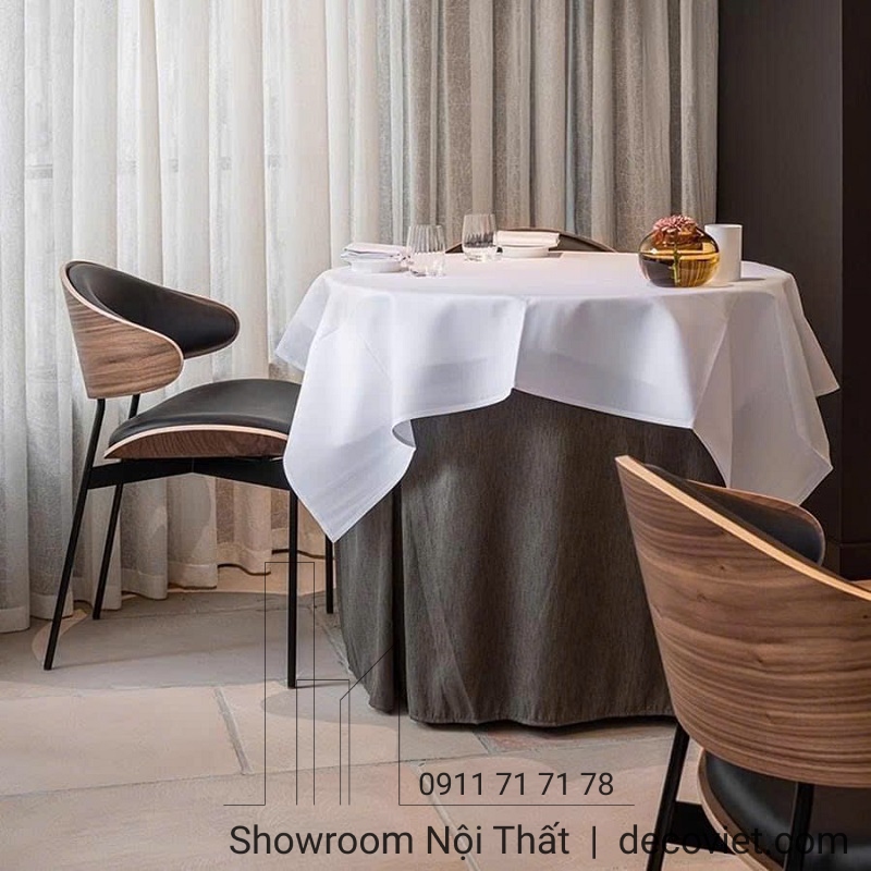 ghế ăn gỗ đẹp