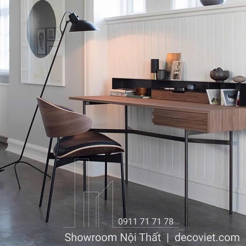 ghế ăn gỗ cao cấp hiện đại