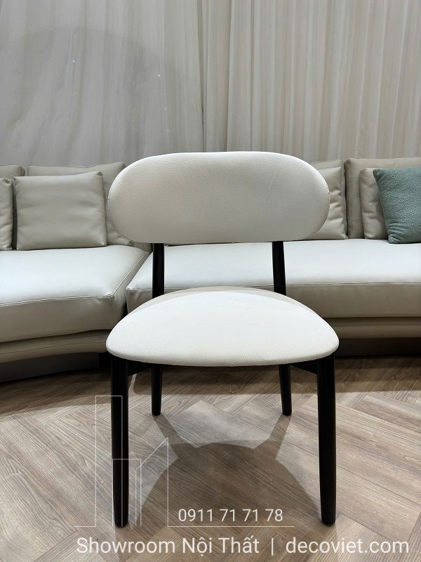 mẫu ghế ăn bọc da hiện đại, tinh tế giá rẻ