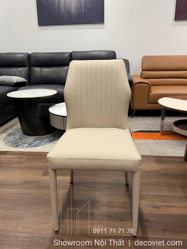 mẫu ghế ăn cao cấp cho phòng ăn biệt thự, nhà phố