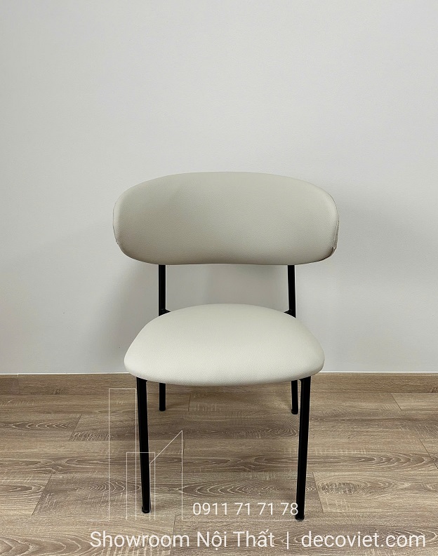 ghế ăn bọc da giá rẻ