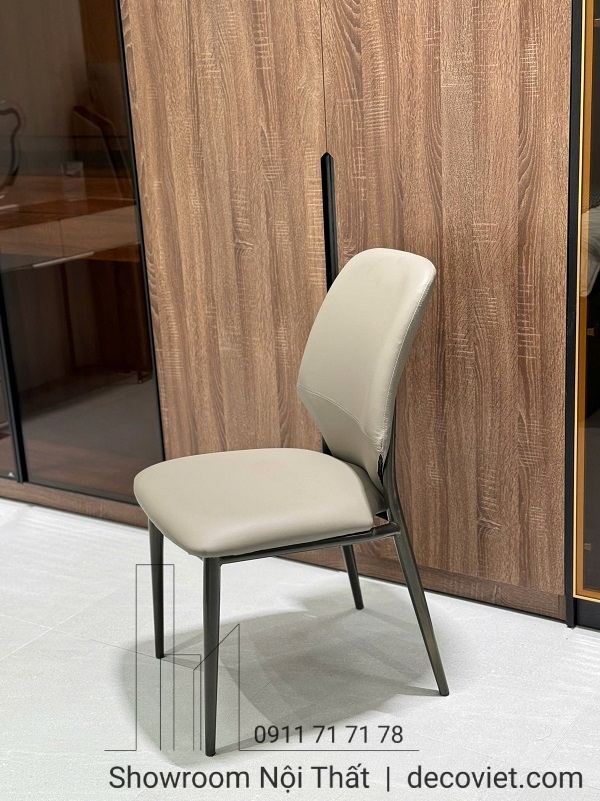 ghế ăn hiện đại nhập khẩu