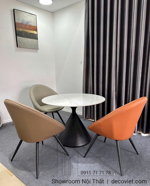 ghế ăn nhập khẩu đẹp