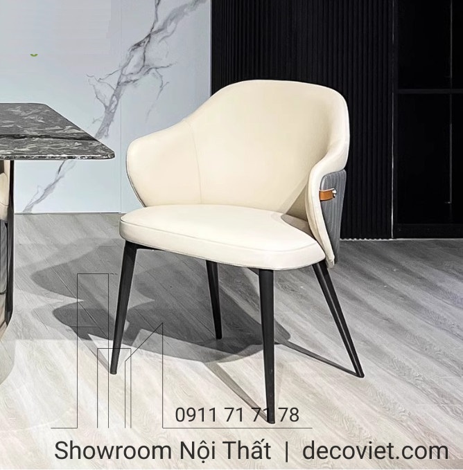 ghế ăn nhập khẩu hiện đại