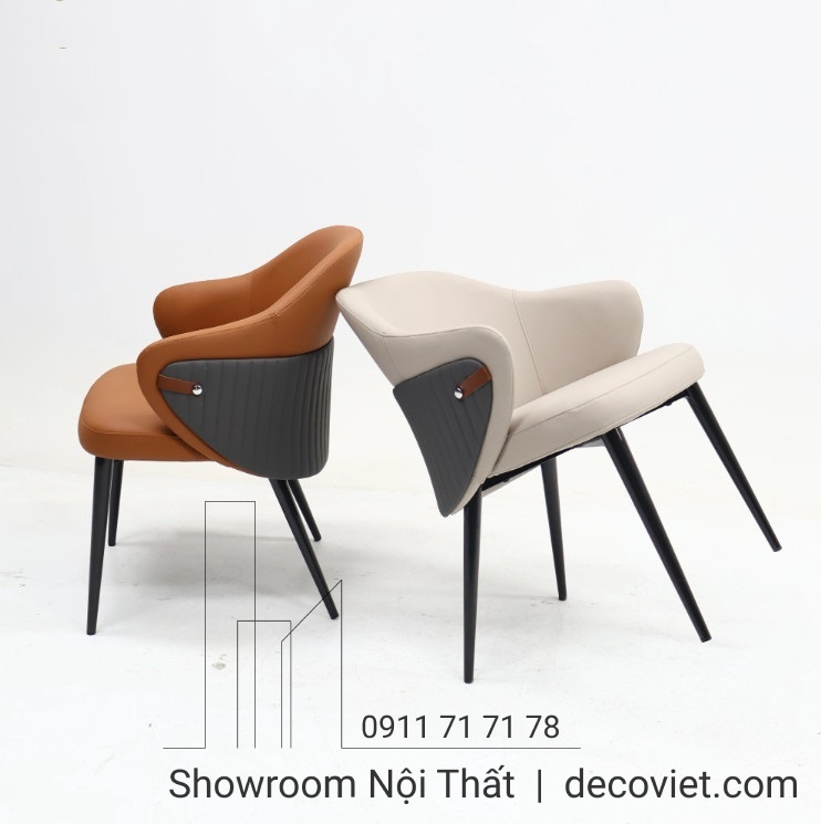 ghế ăn nhập khẩu cao cấp hiện đại