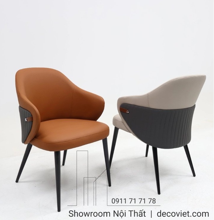 ghế ăn nhập khẩu cao cấp