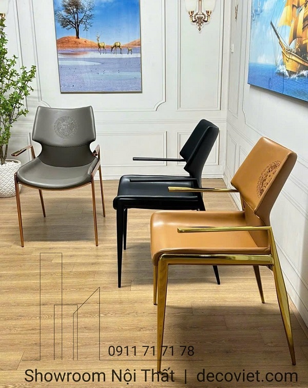 ghế bàn ăn nhập khẩu