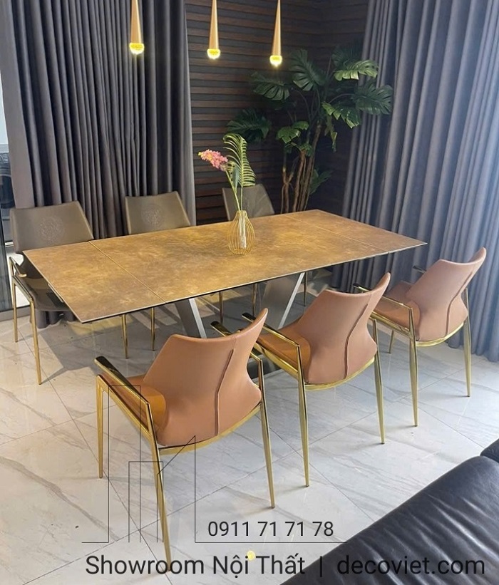 ghế bàn ăn cao cấp