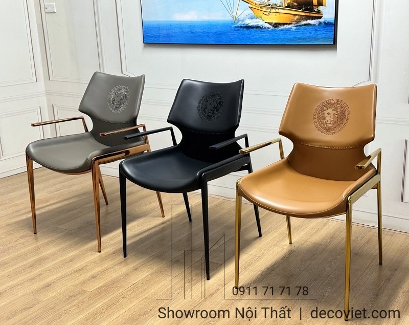 ghế ăn cao cấp nhập khẩu