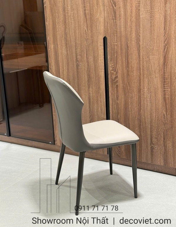 ghế ăn bọc da giá rẻ