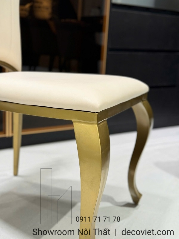 ghế ăn tân cổ điển