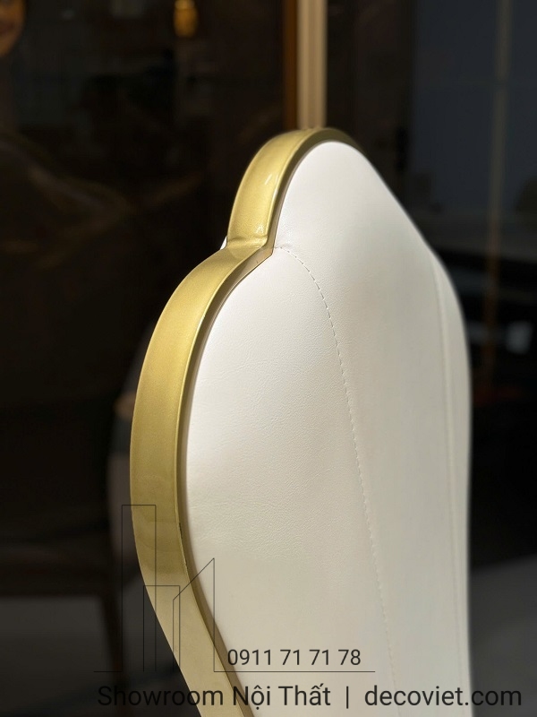 ghế ăn tân cổ điển nhập khẩu