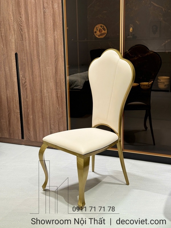ghế ăn tân cổ điển
