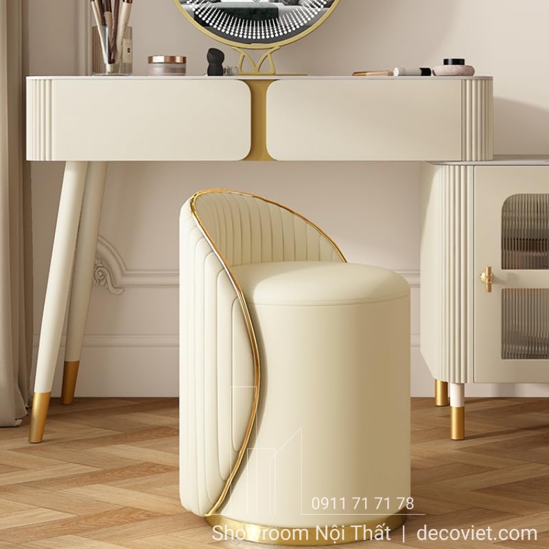 ghế trang điểm giá rẻ