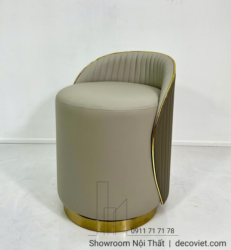 ghế bàn trang điểm