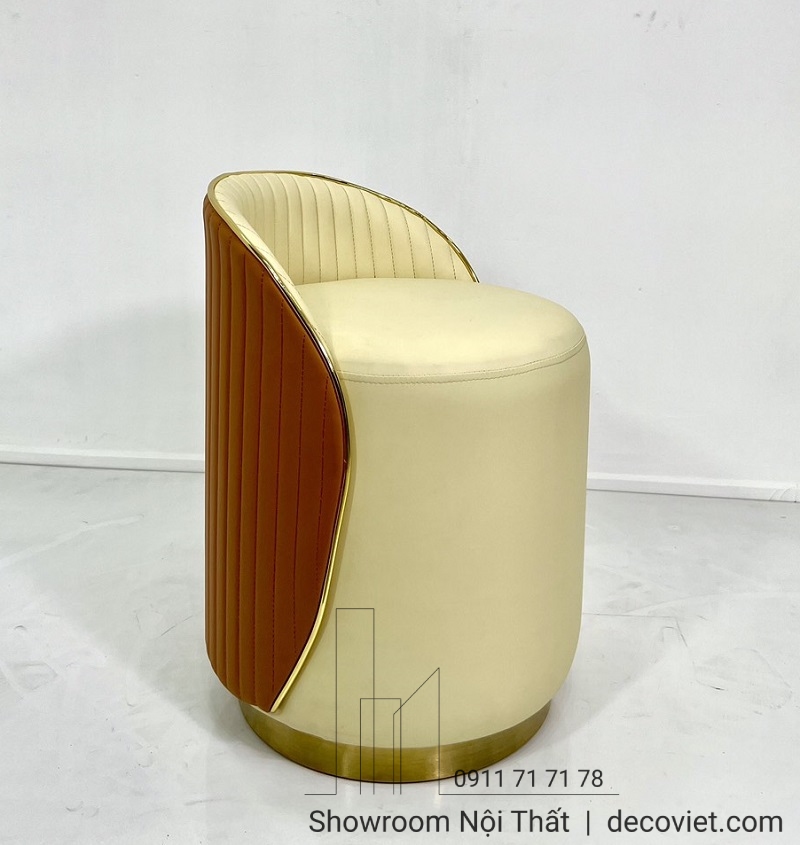 ghế đôn trang điểm