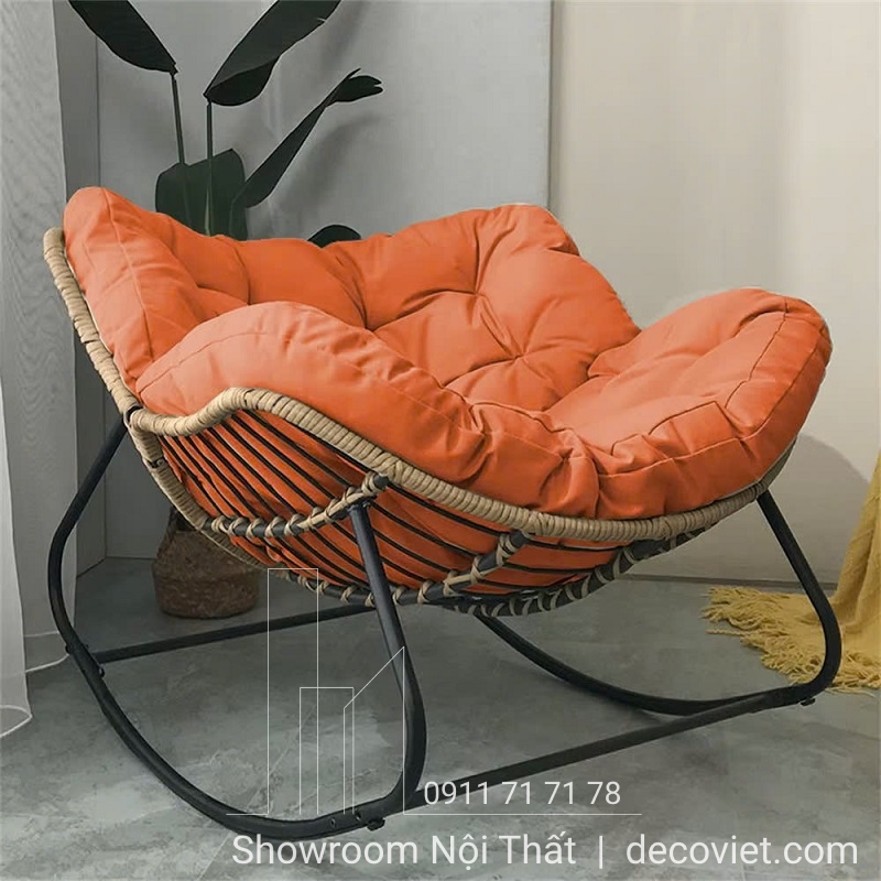 ghế thư giãn hiện đại