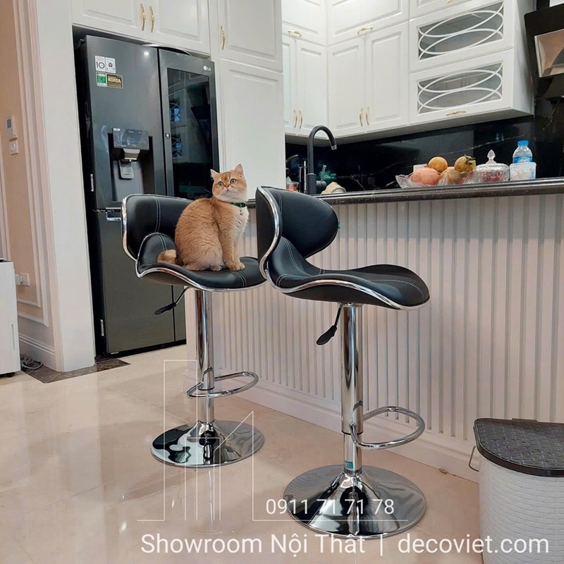 Ghế Bar Cao Cấp