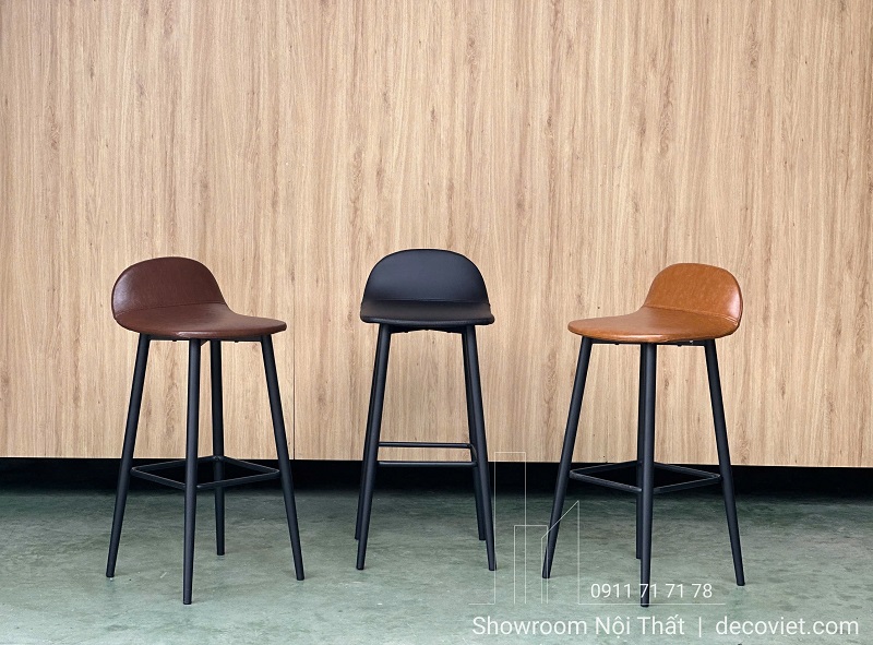 ghế bar thiết kế hiện đại