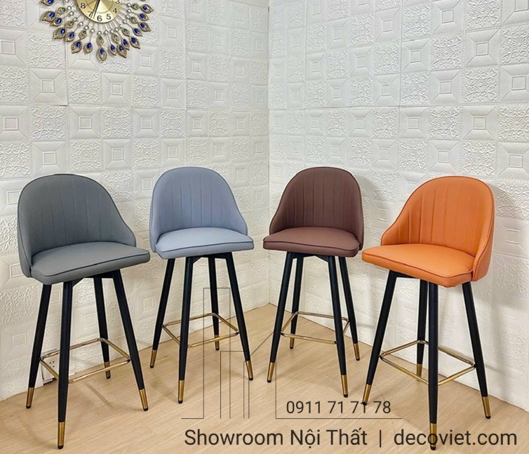 ghế quầy bar