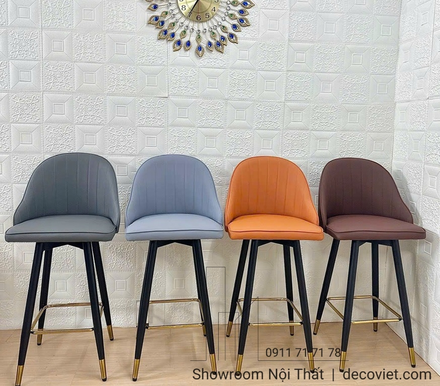 ghế bar giá rẻ