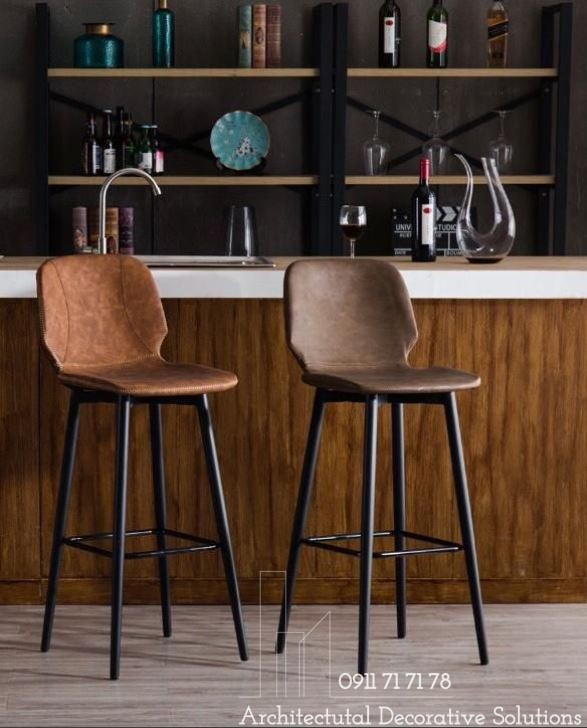 ghế bar giá rẻ