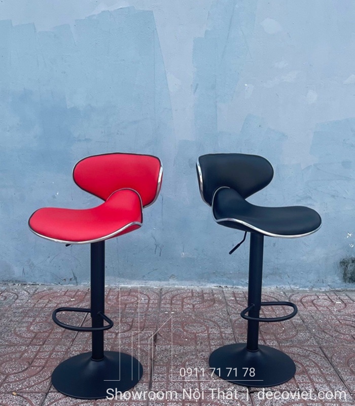 ghế bar xoay