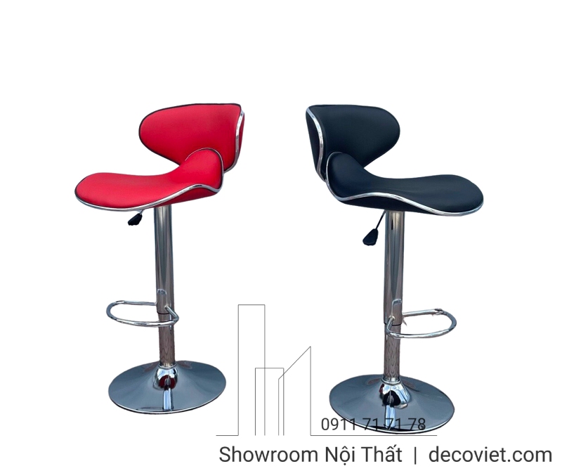 ghế bar cao