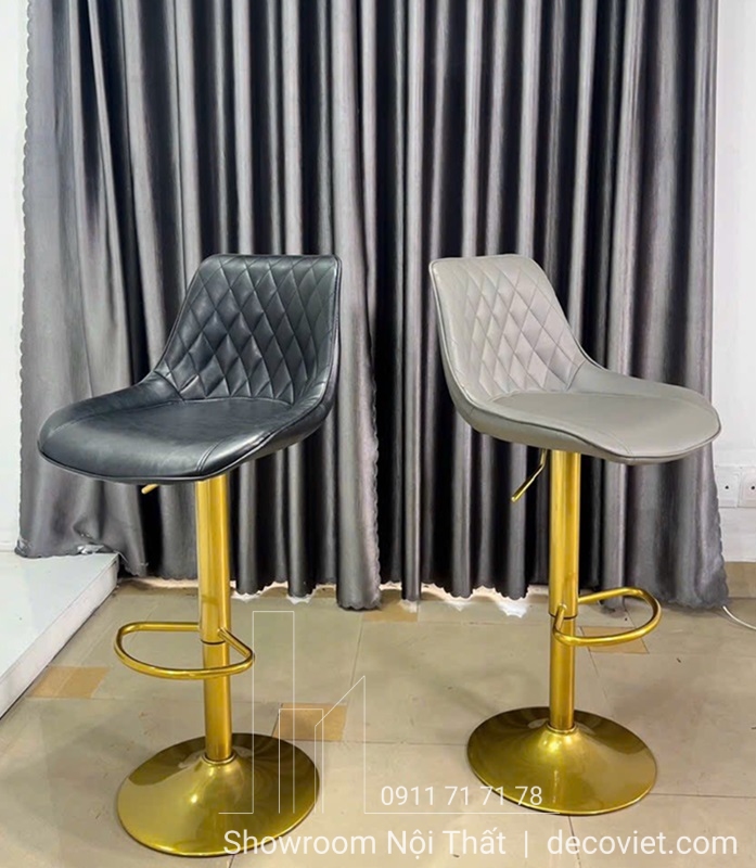 Ghế Bar Cao Cấp