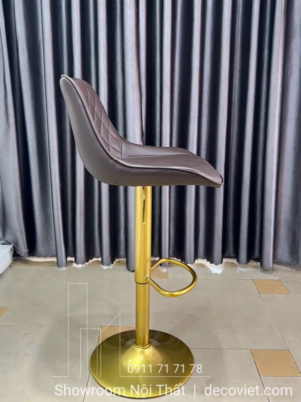 Ghế Quán Bar