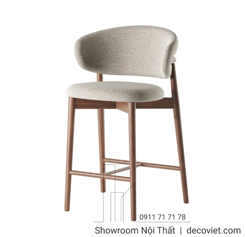 ghế bar cao cấp