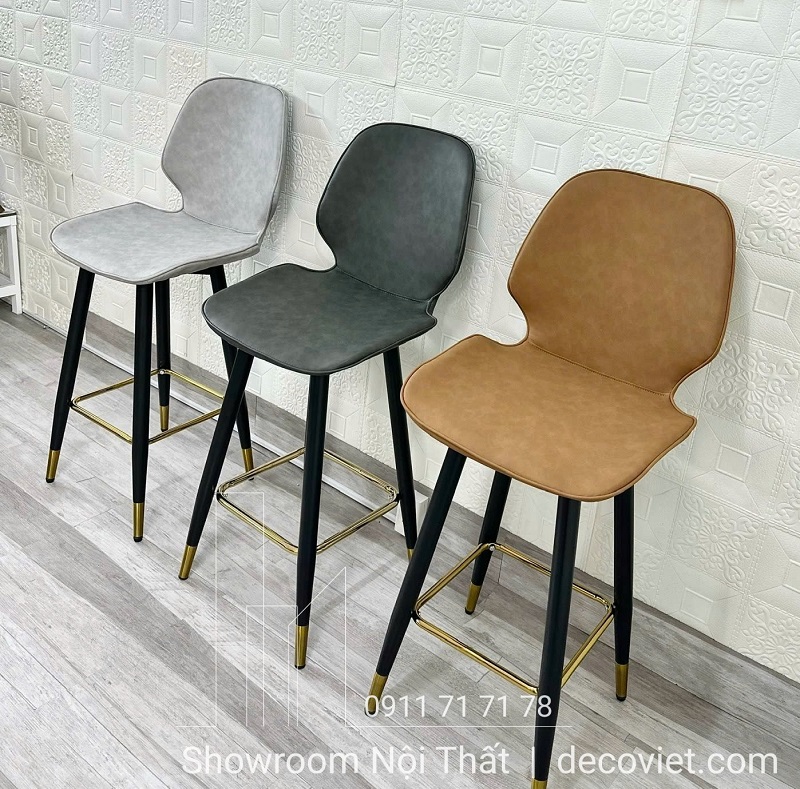 ghế quầy bar