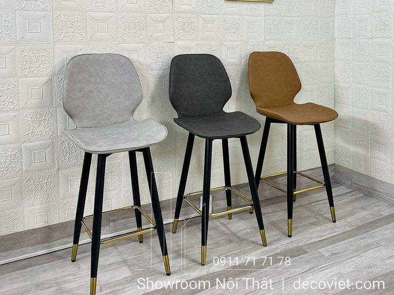 ghế bar cao cấp
